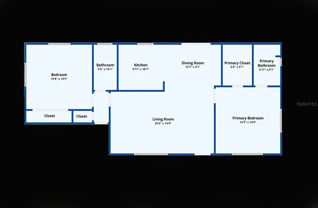 1255 Lincoln Drive Englewood FL 34224