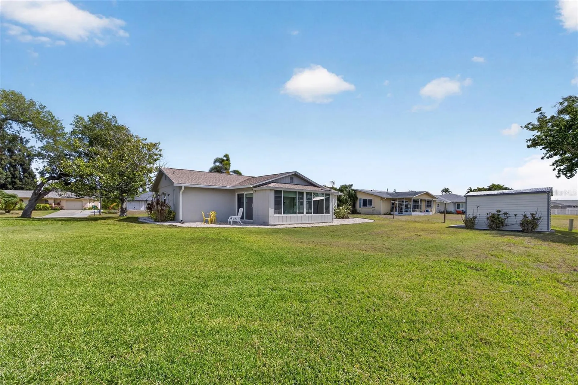 1255 Lincoln Drive Englewood FL 34224