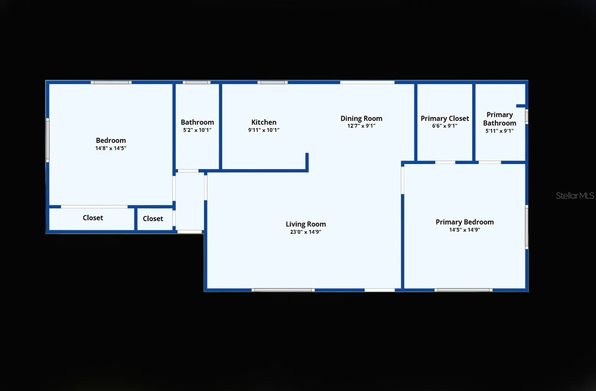 1255 Lincoln Drive Englewood FL 34224