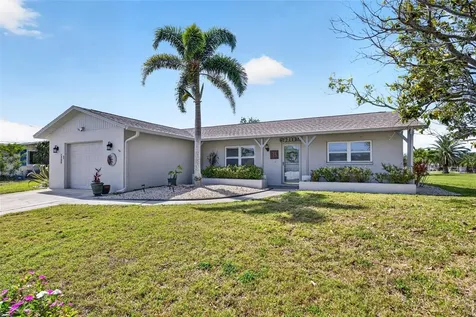 1255 Lincoln Drive Englewood FL 34224