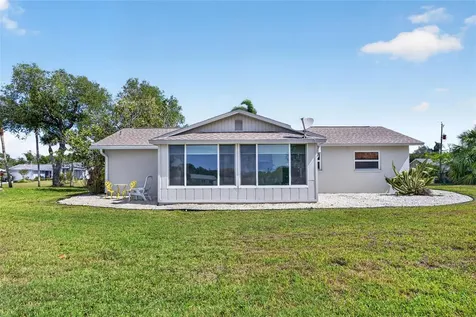 1255 Lincoln Drive Englewood FL 34224