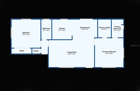 1255 Lincoln Drive Englewood FL 34224