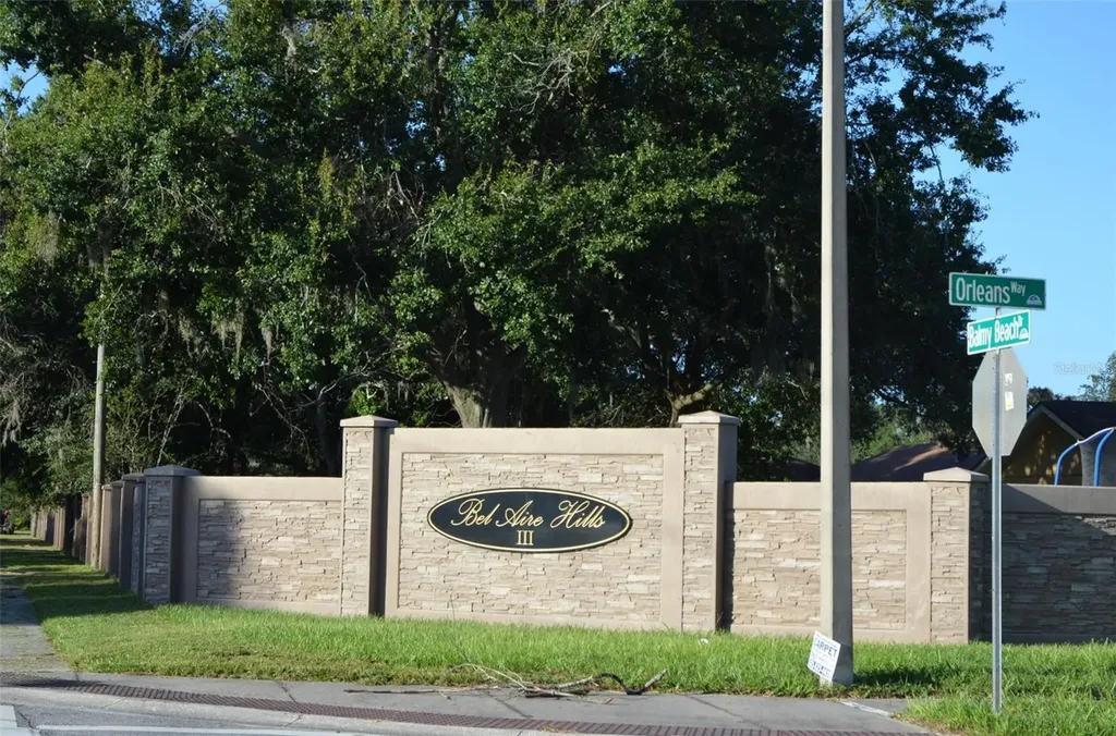 2887 N Bermuda Avenue Apopka FL 32703