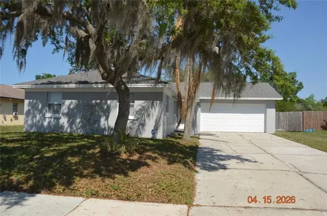 2887 N Bermuda Avenue Apopka FL 32703