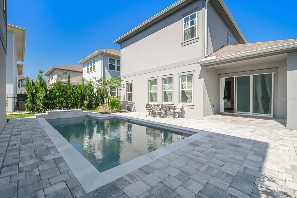 10657 Marconi Avenue Orlando FL 32827