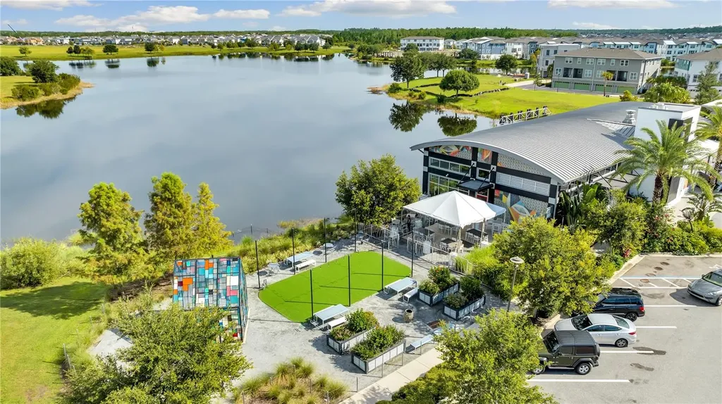 10657 Marconi Avenue Orlando FL 32827
