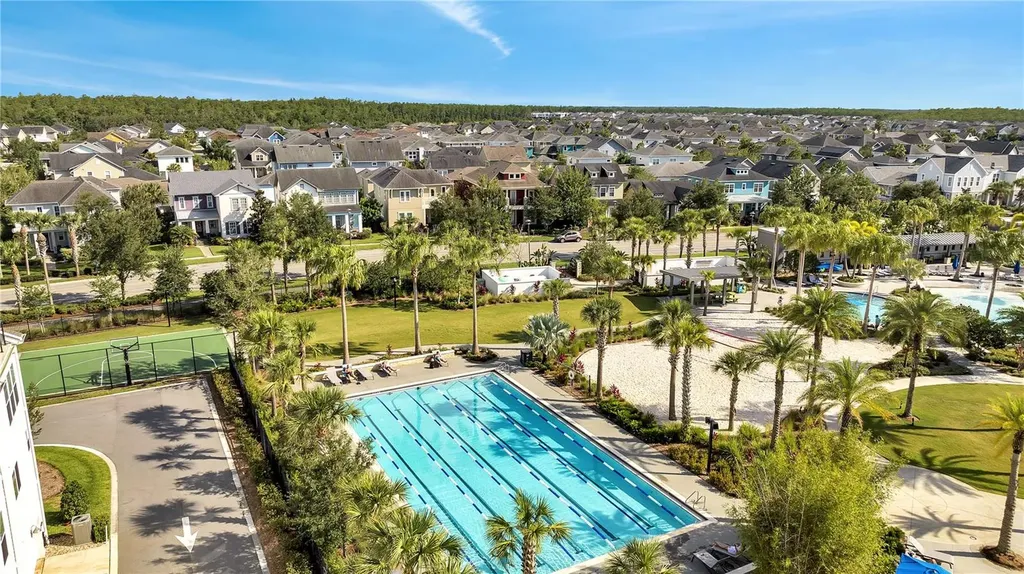 10657 Marconi Avenue Orlando FL 32827
