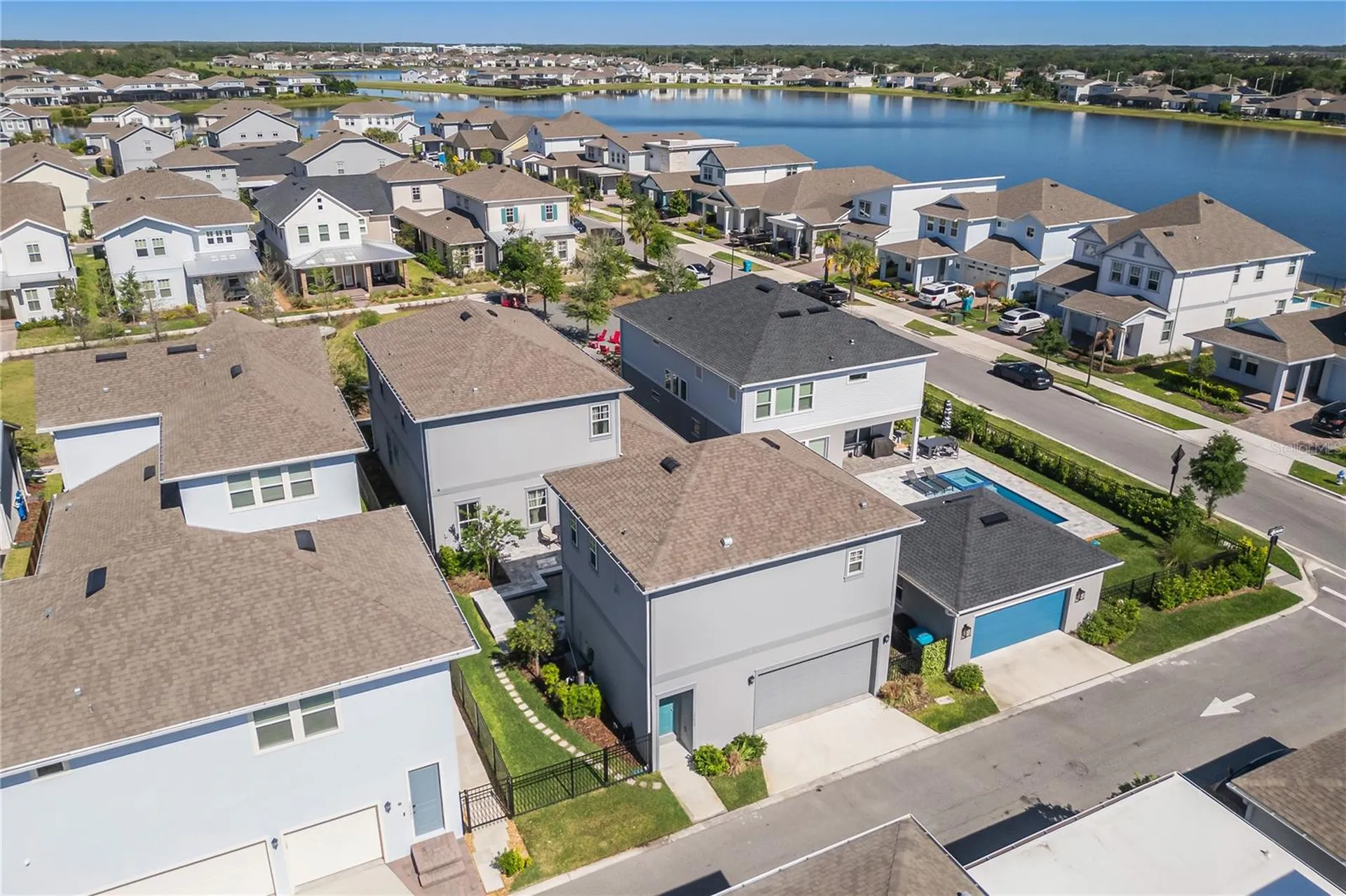 10657 Marconi Avenue Orlando FL 32827