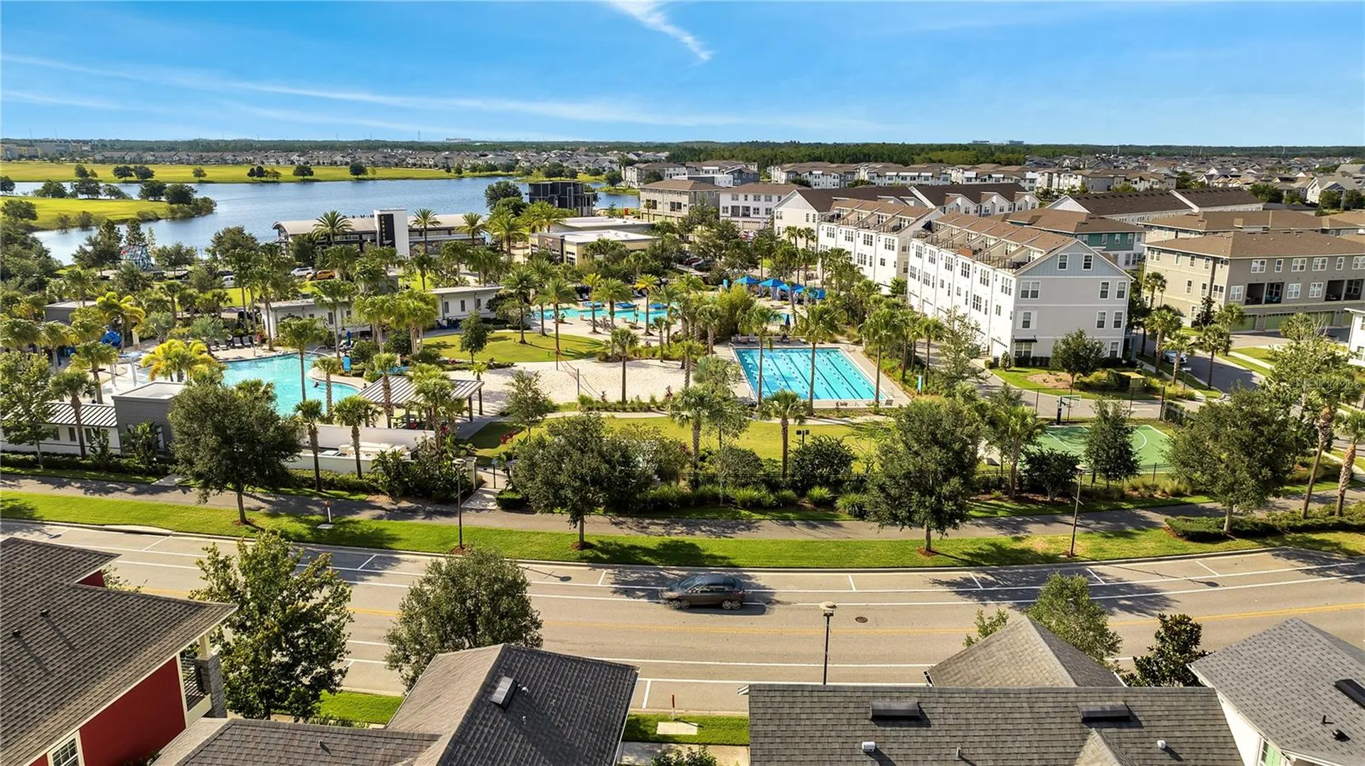 10657 Marconi Avenue Orlando FL 32827
