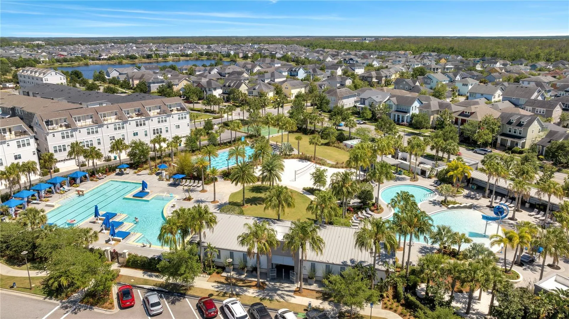 10657 Marconi Avenue Orlando FL 32827