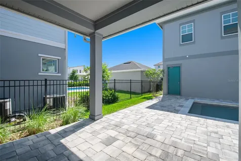 10657 Marconi Avenue Orlando FL 32827