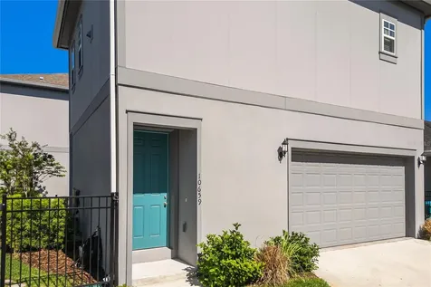 10657 Marconi Avenue Orlando FL 32827