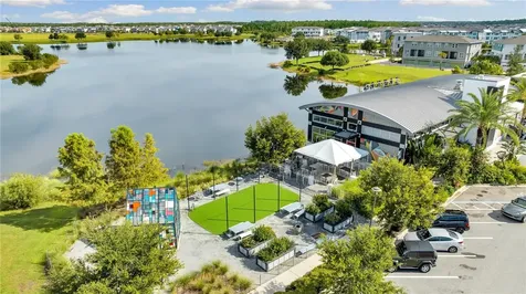 10657 Marconi Avenue Orlando FL 32827