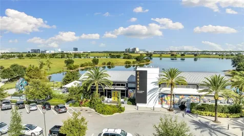 10657 Marconi Avenue Orlando FL 32827
