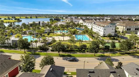10657 Marconi Avenue Orlando FL 32827