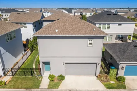10657 Marconi Avenue Orlando FL 32827