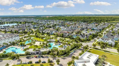 10657 Marconi Avenue Orlando FL 32827