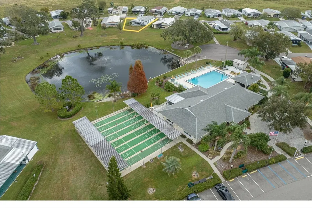 6114 Grand Oaks Drive SE Winter Haven FL 33884