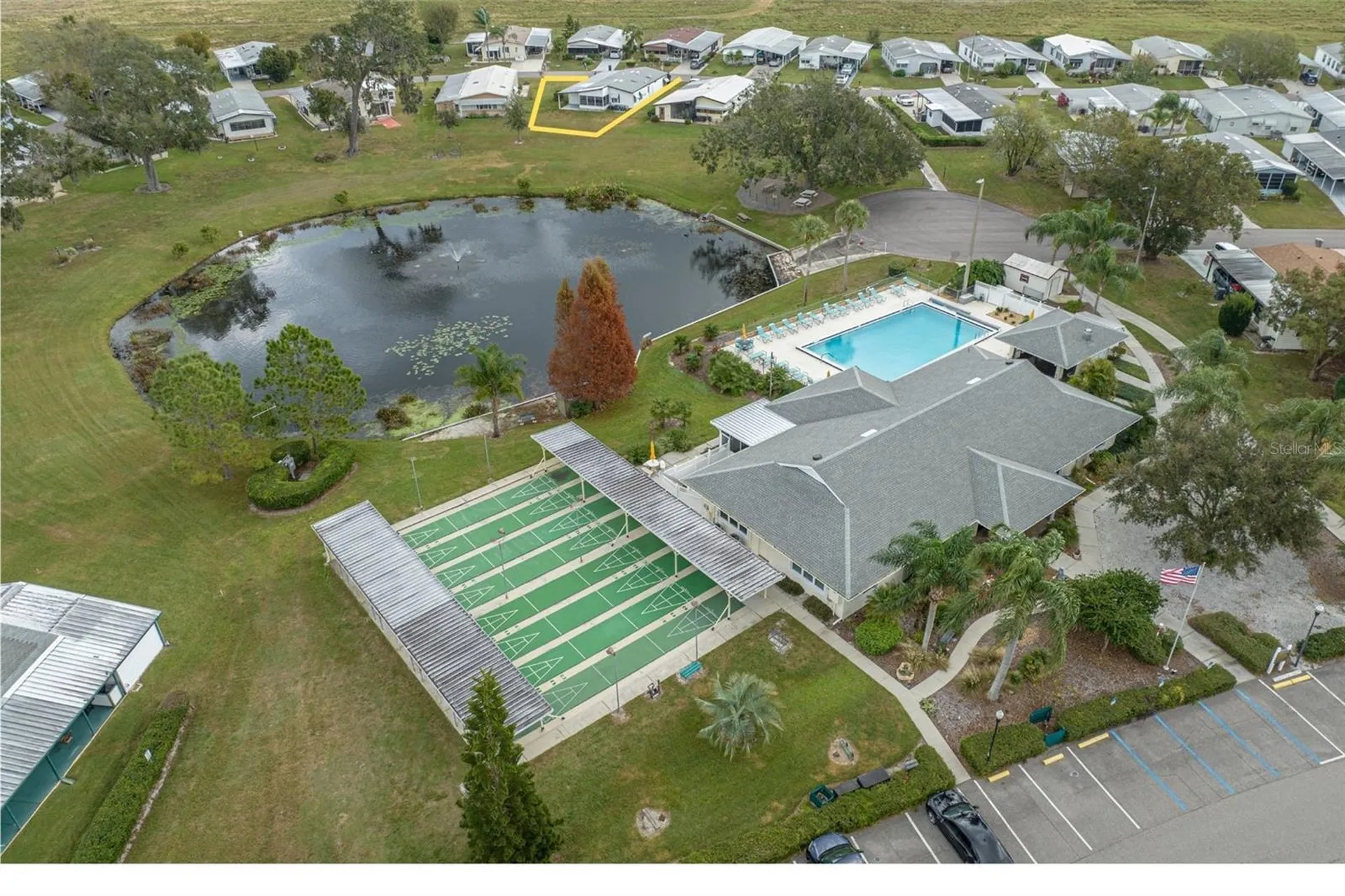 6114 Grand Oaks Drive SE Winter Haven FL 33884