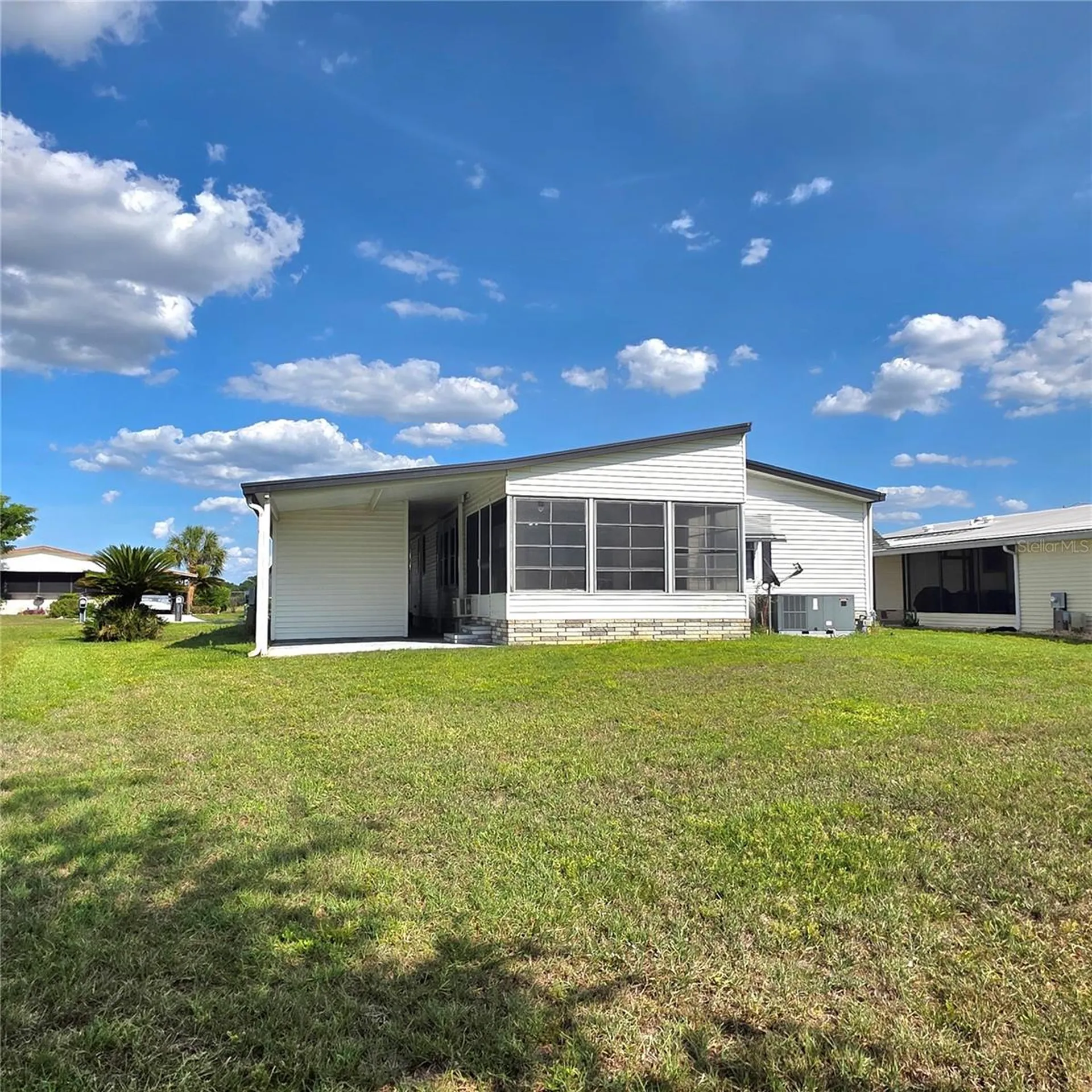 6114 Grand Oaks Drive SE Winter Haven FL 33884