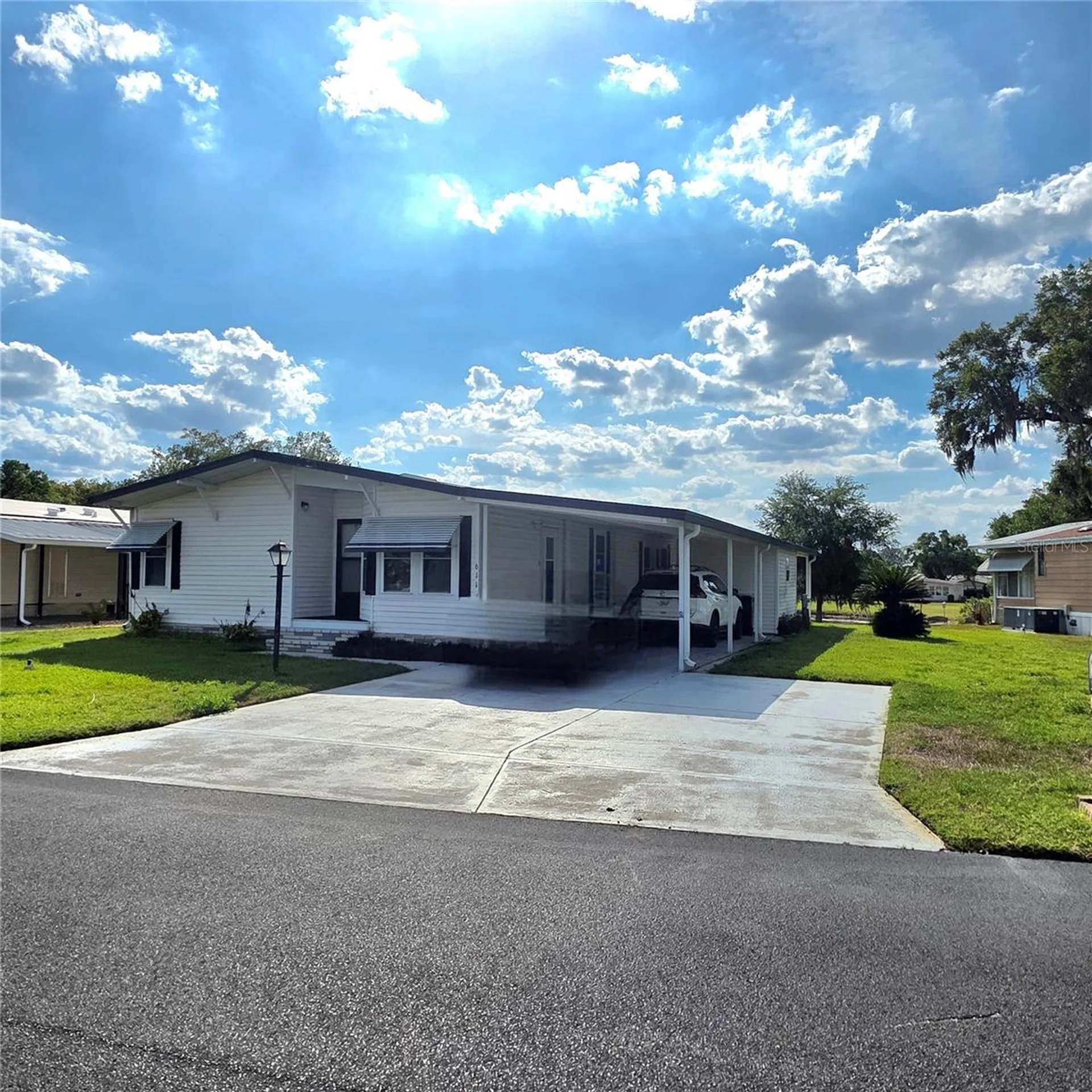 6114 Grand Oaks Drive SE Winter Haven FL 33884