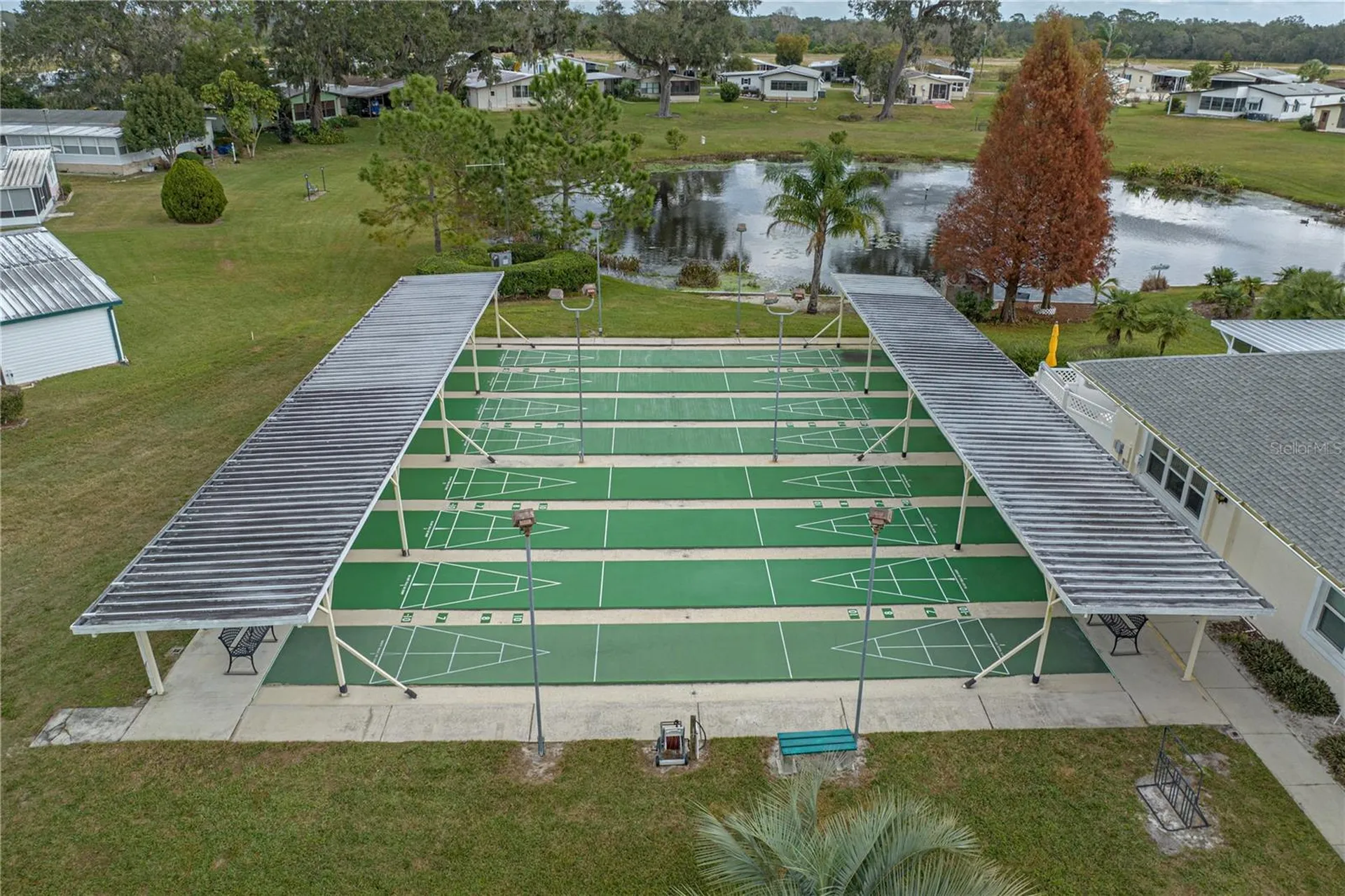 6114 Grand Oaks Drive SE Winter Haven FL 33884