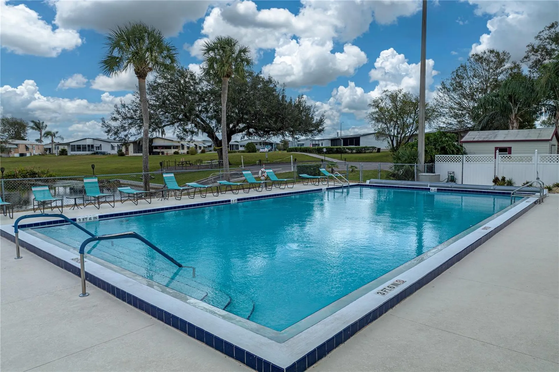 6114 Grand Oaks Drive SE Winter Haven FL 33884