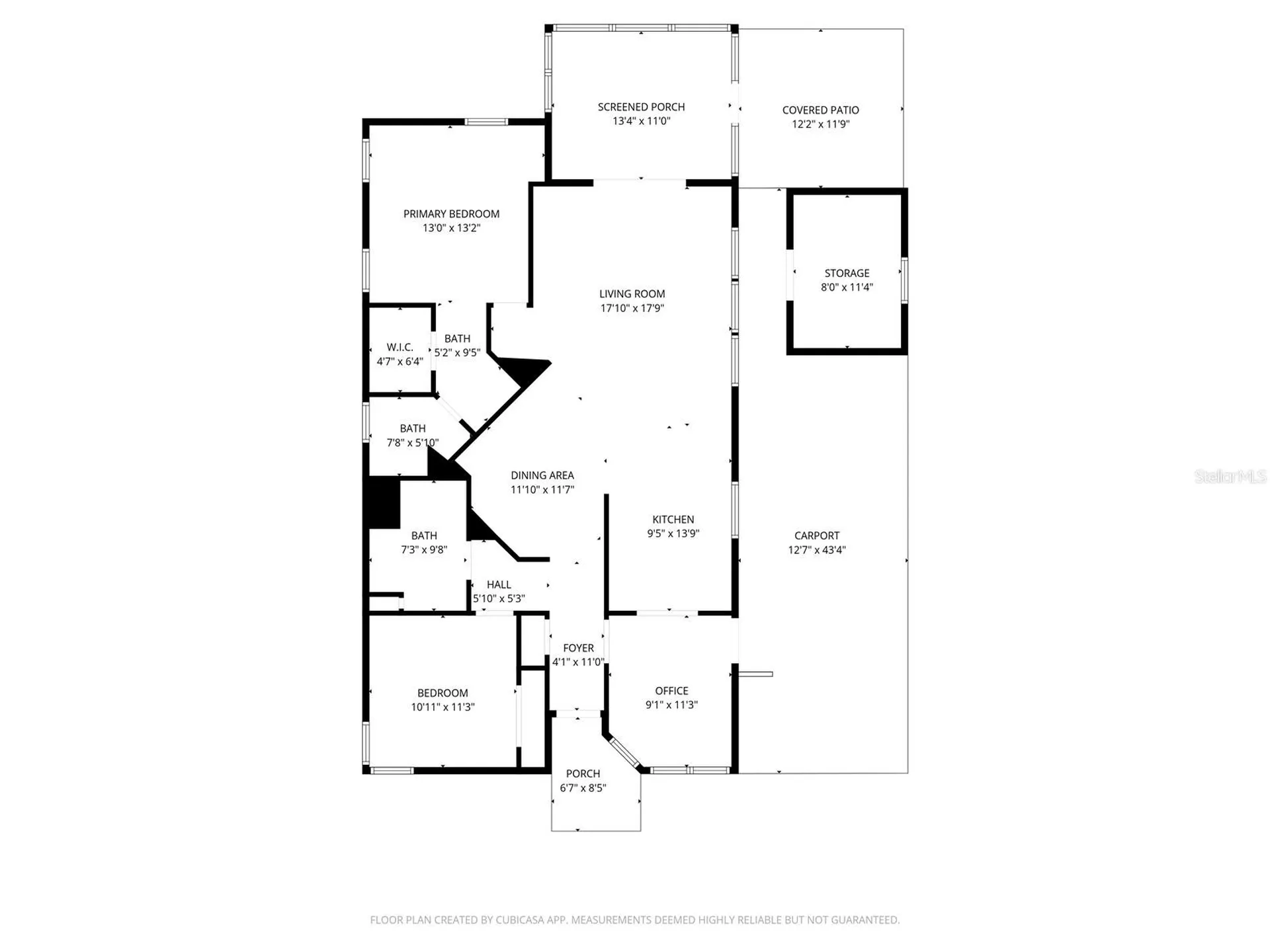 6114 Grand Oaks Drive SE Winter Haven FL 33884