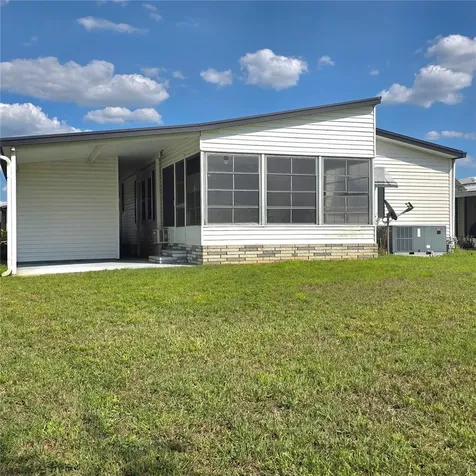 6114 Grand Oaks Drive SE Winter Haven FL 33884