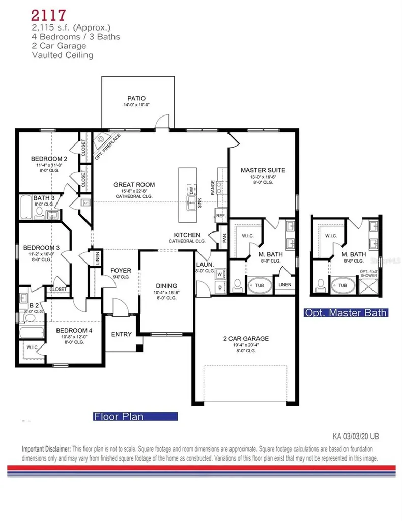 14578 SW 69th Court Road Ocala FL 34473