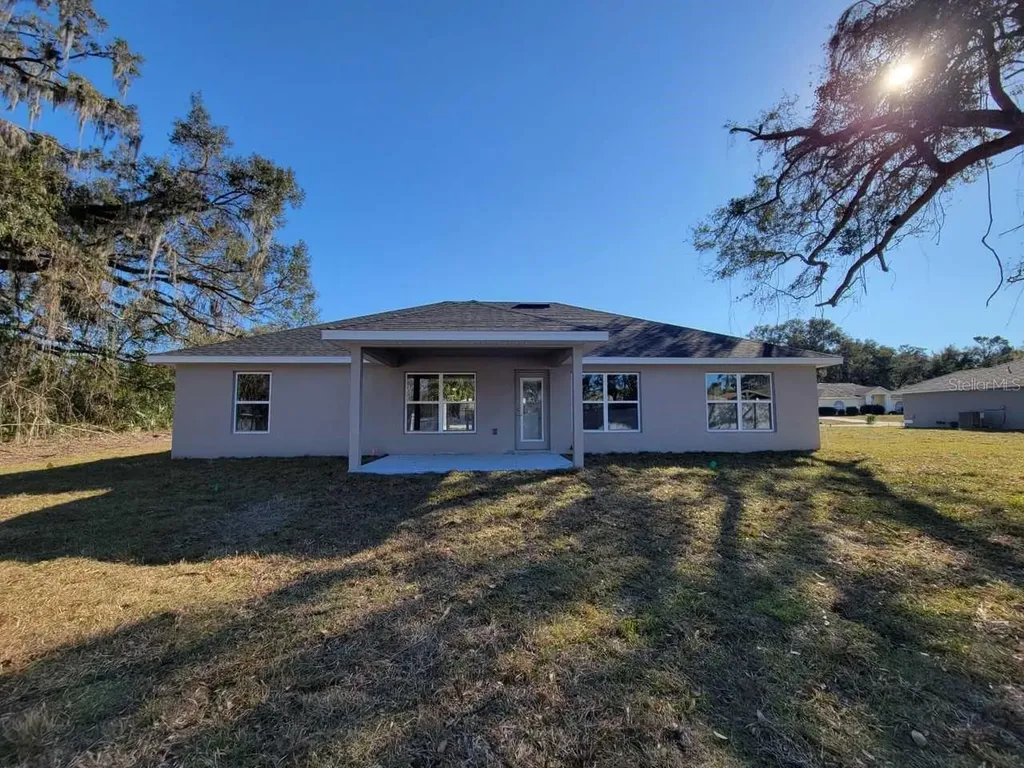 14578 SW 69th Court Road Ocala FL 34473