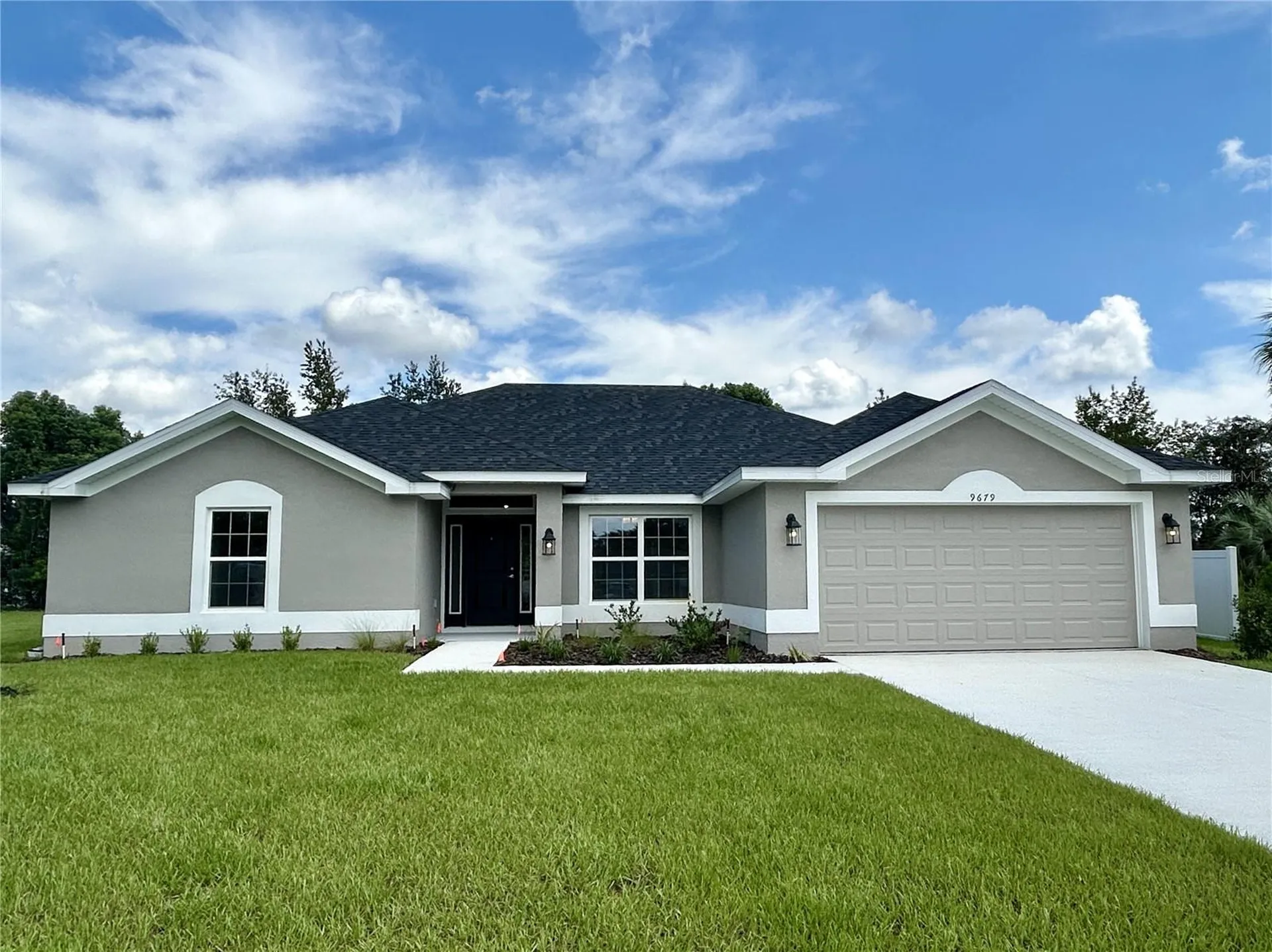 14578 SW 69th Court Road Ocala FL 34473