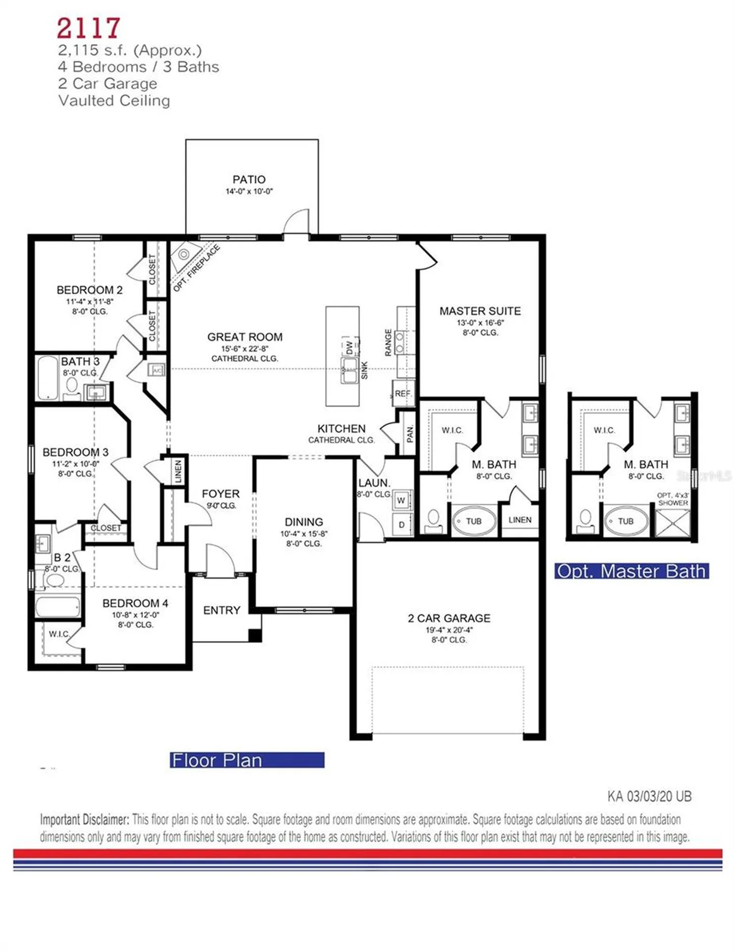 14578 SW 69th Court Road Ocala FL 34473