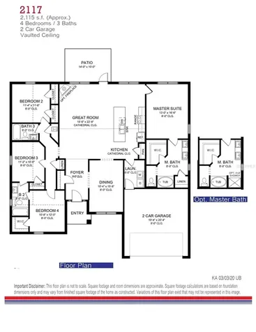 14578 SW 69th Court Road Ocala FL 34473