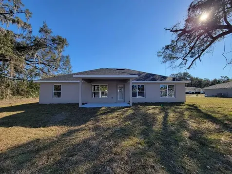 14578 SW 69th Court Road Ocala FL 34473