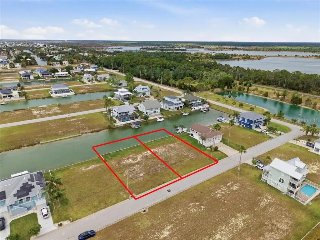 4041 Triggerfish Drive Hernando Beach FL 34607