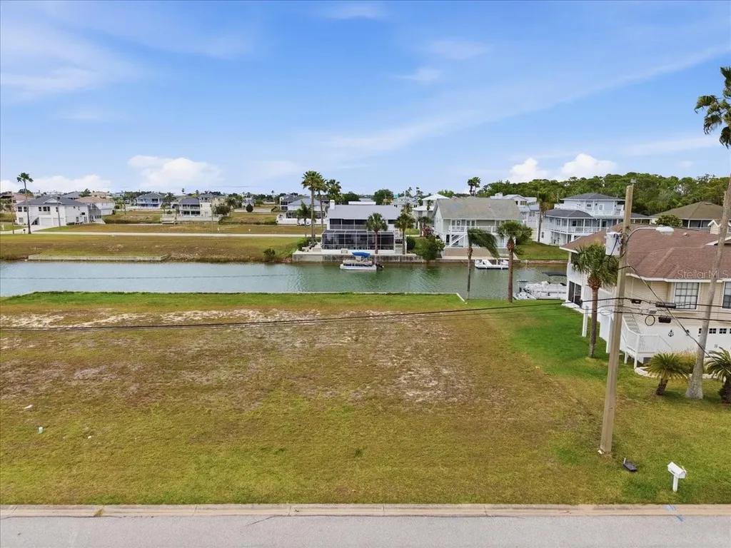 4041 Triggerfish Drive Hernando Beach FL 34607