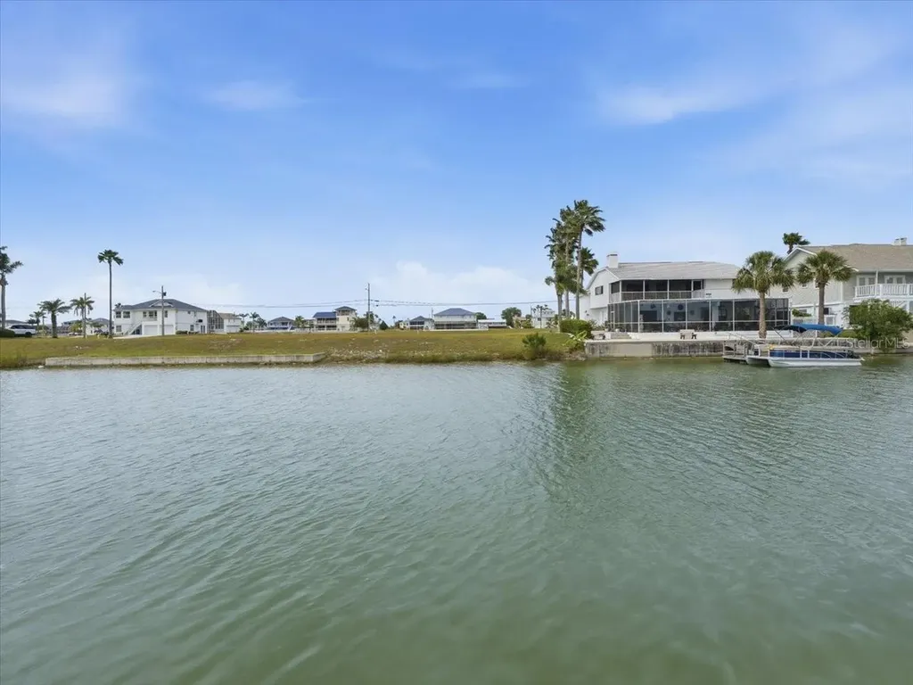 4041 Triggerfish Drive Hernando Beach FL 34607