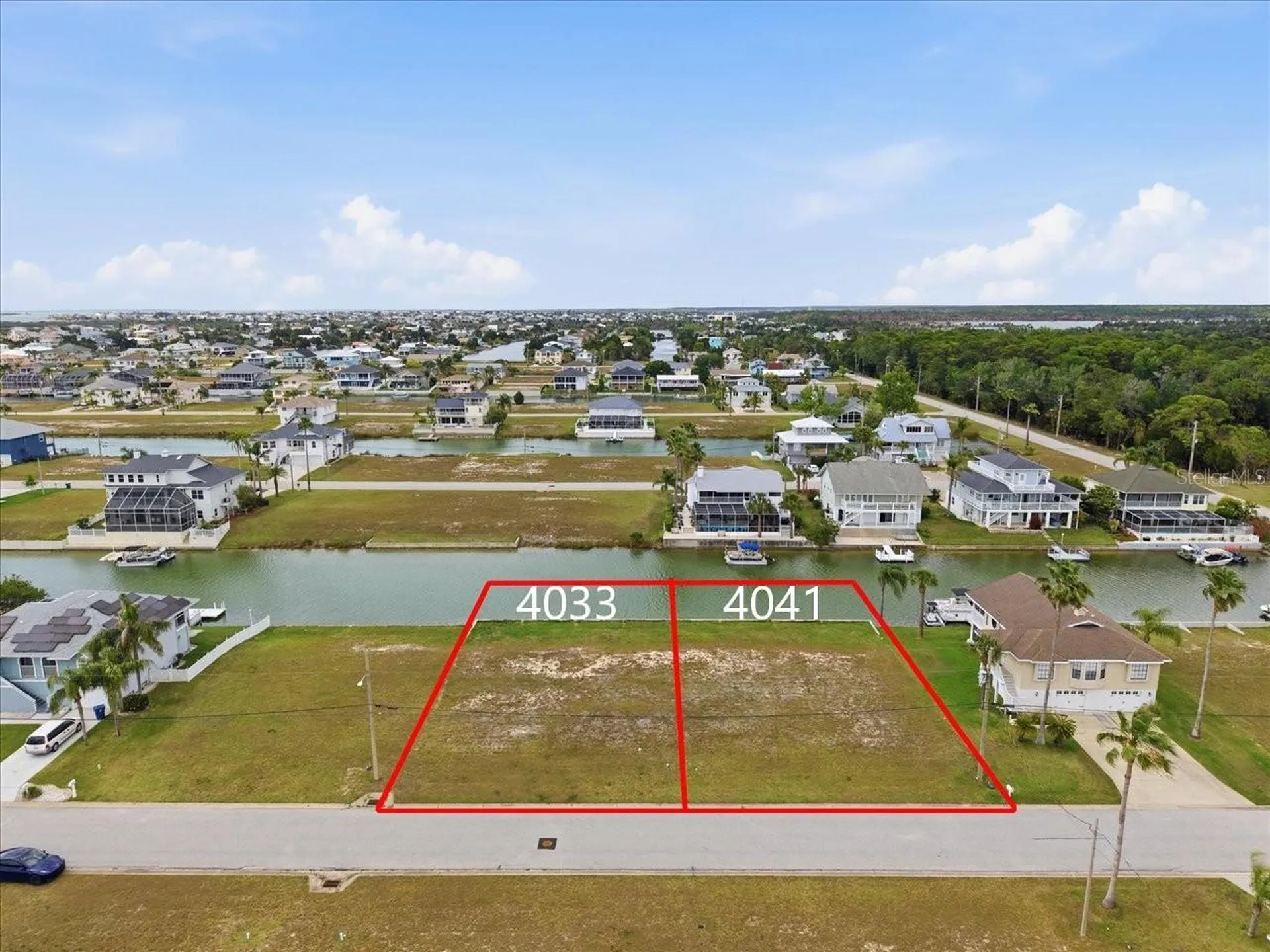 4041 Triggerfish Drive Hernando Beach FL 34607