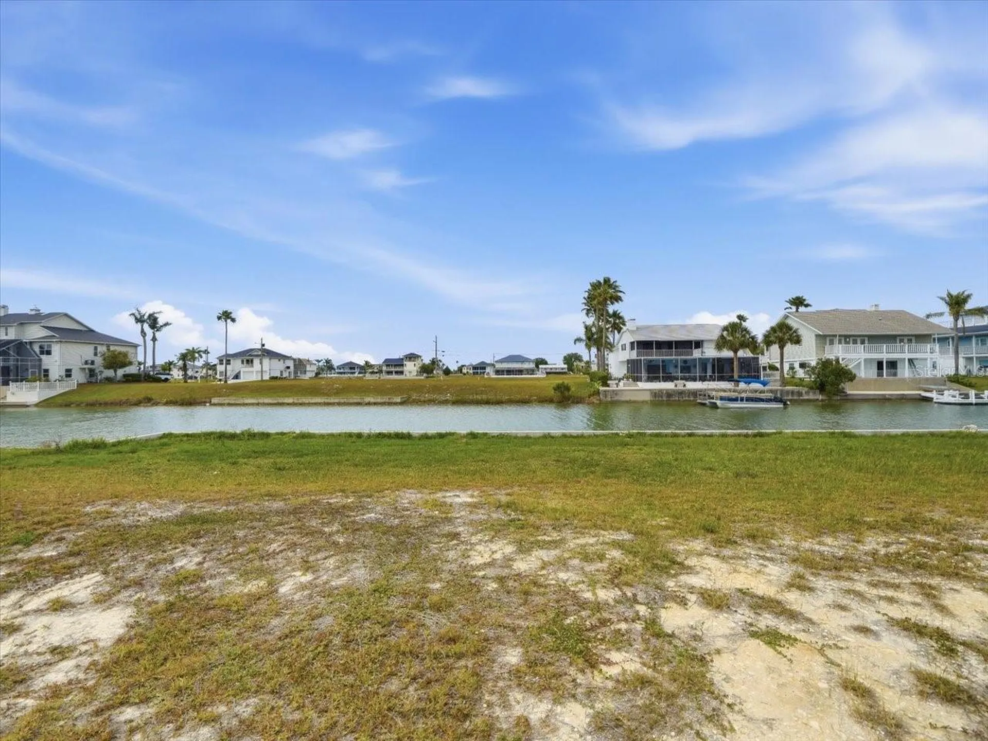 4041 Triggerfish Drive Hernando Beach FL 34607