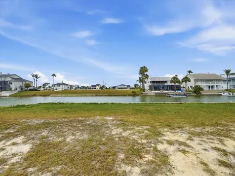 4041 Triggerfish Drive Hernando Beach FL 34607