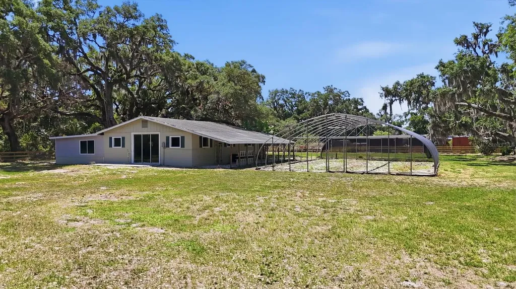 4420 Greenwood Stables Road Sarasota FL 34235