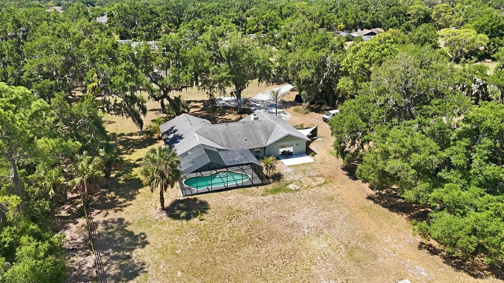 4420 Greenwood Stables Road Sarasota FL 34235
