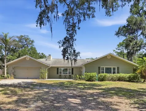 4420 Greenwood Stables Road Sarasota FL 34235