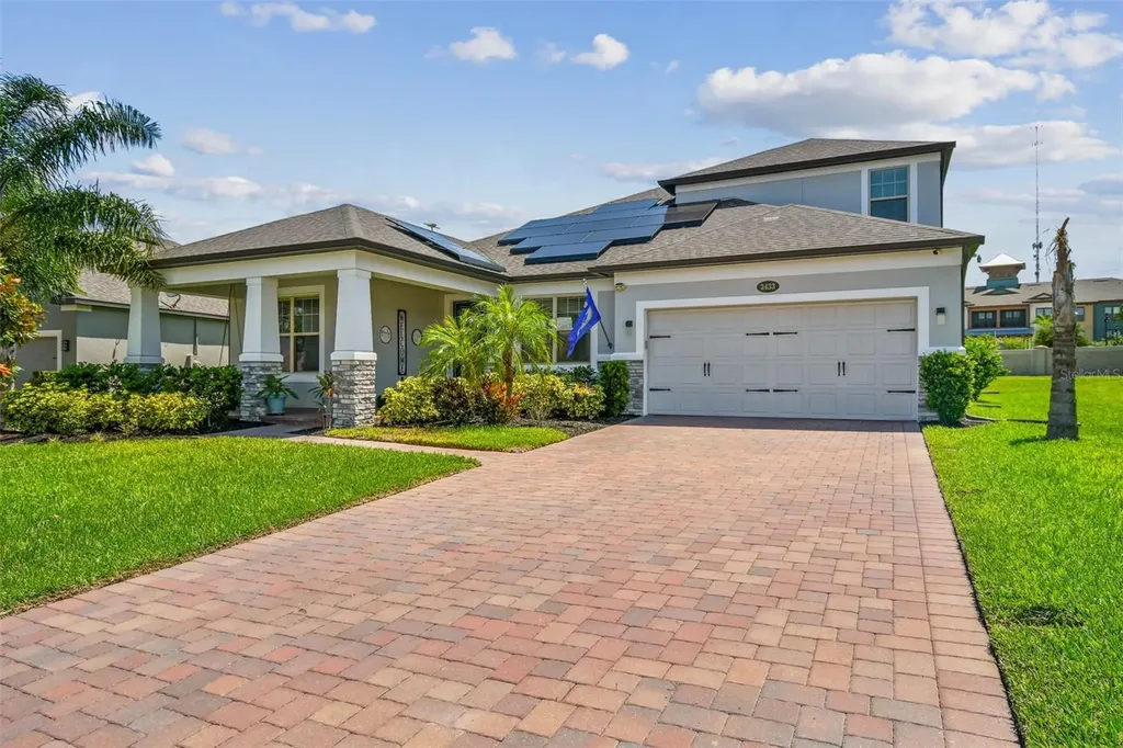 2433 Santa Vista Loop Apopka FL 32703