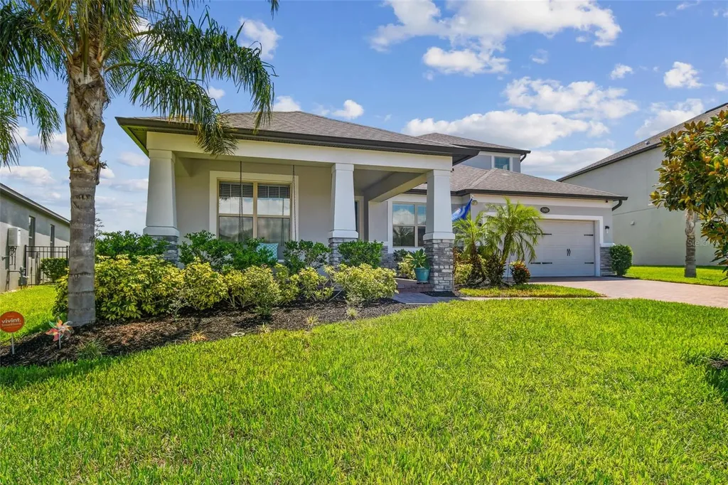 2433 Santa Vista Loop Apopka FL 32703