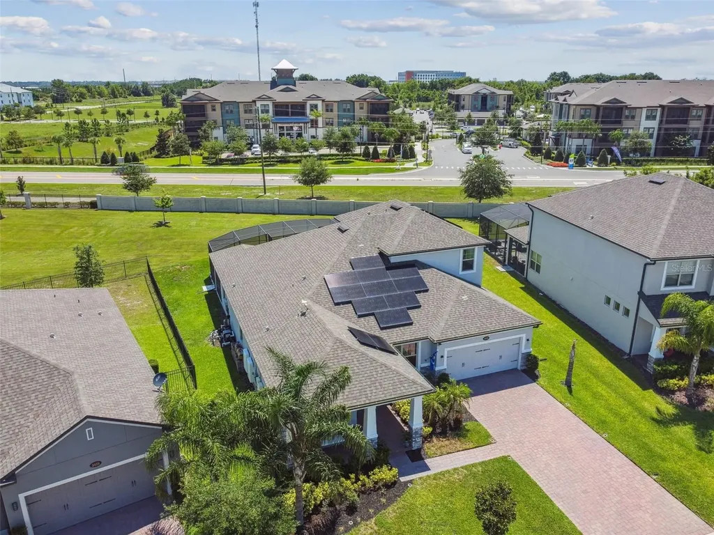 2433 Santa Vista Loop Apopka FL 32703