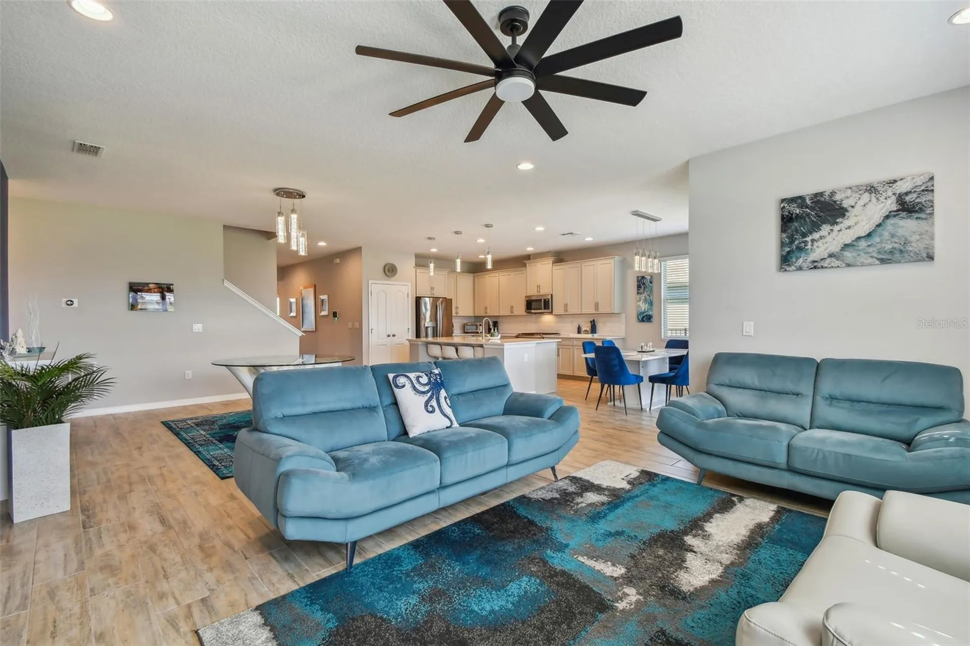 2433 Santa Vista Loop Apopka FL 32703
