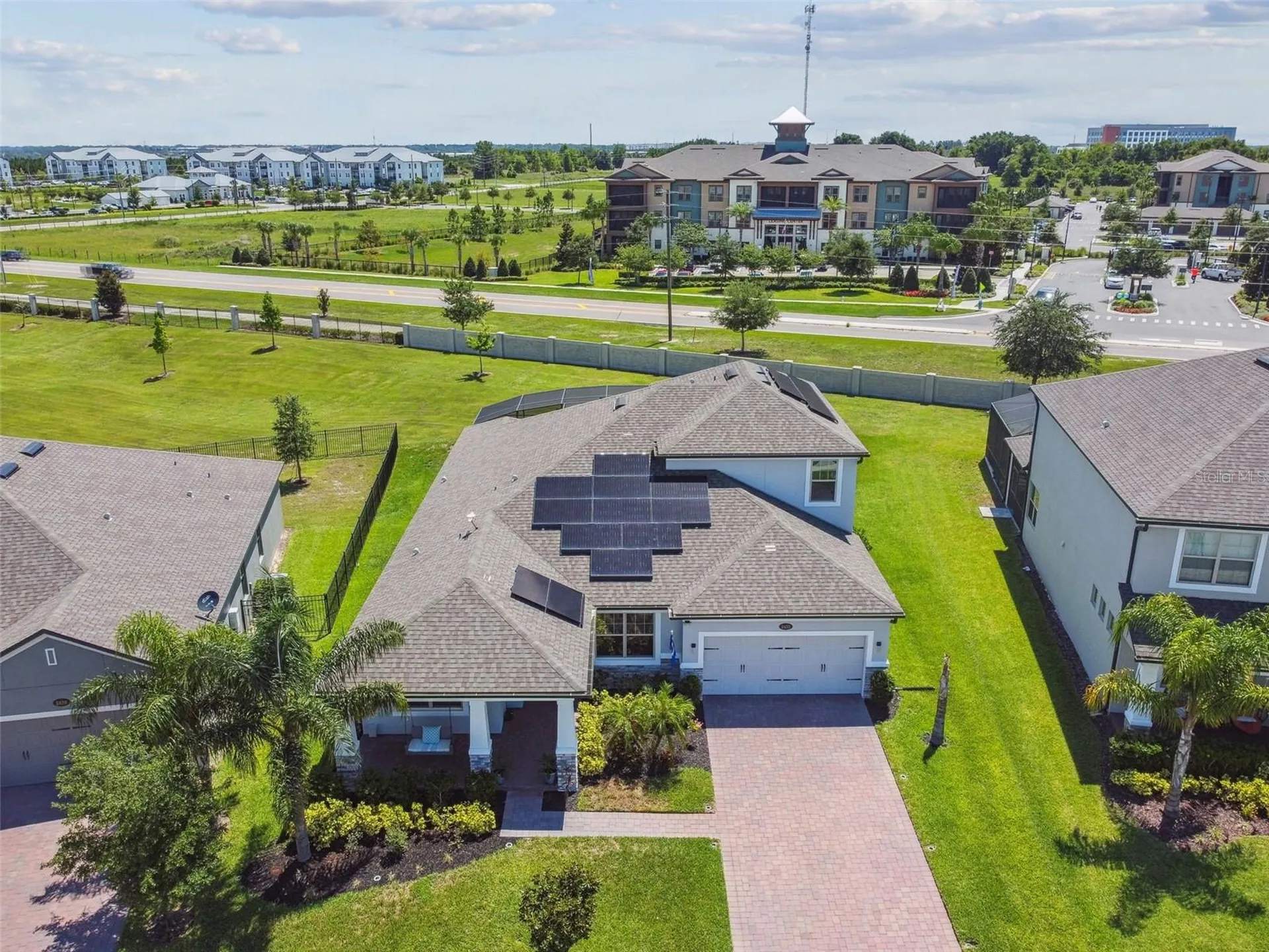2433 Santa Vista Loop Apopka FL 32703