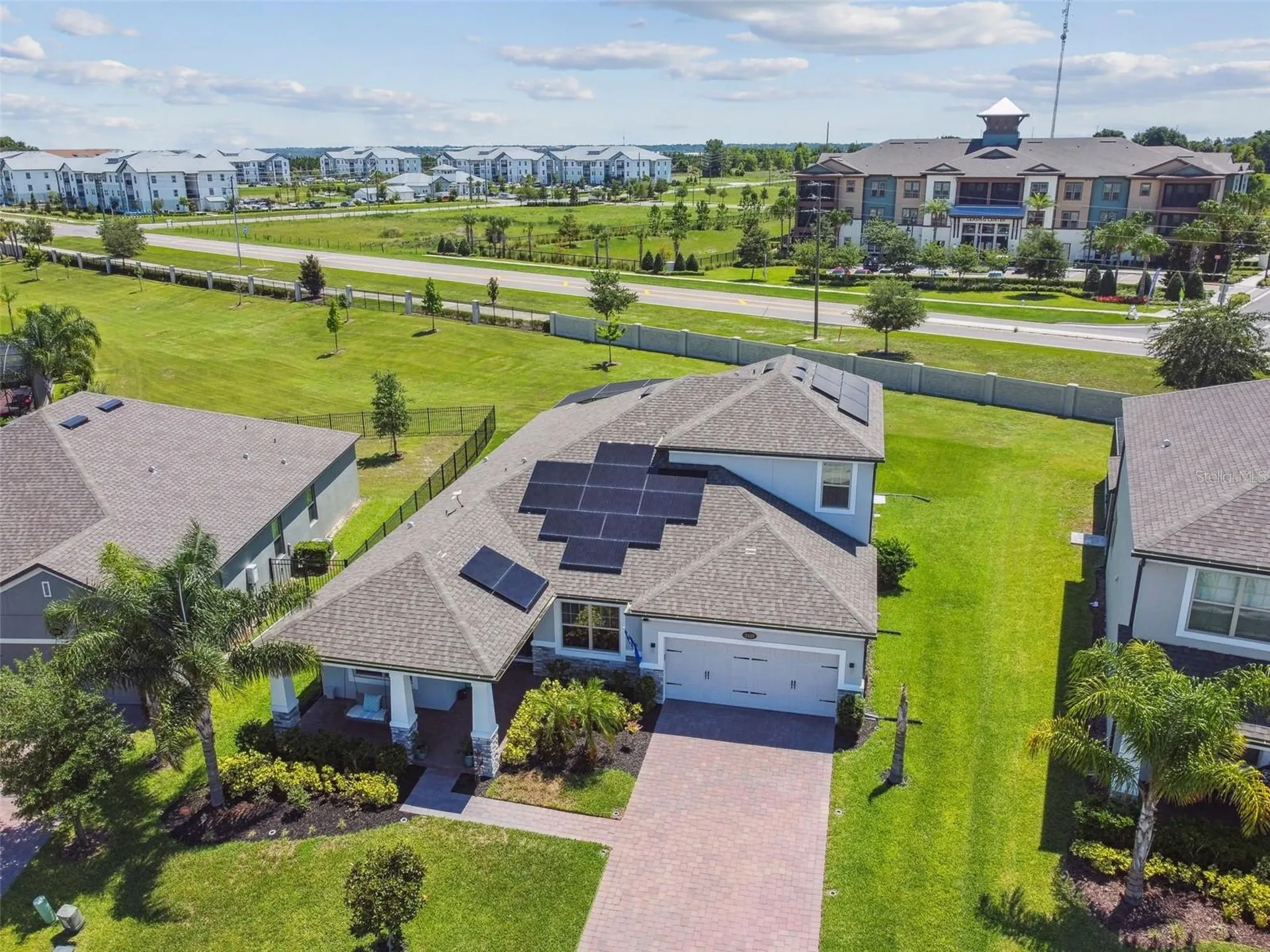 2433 Santa Vista Loop Apopka FL 32703